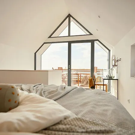 Holiday home White I Fehmarn