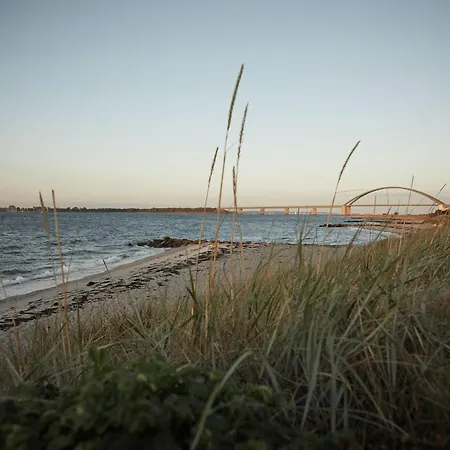 White I * Fehmarn