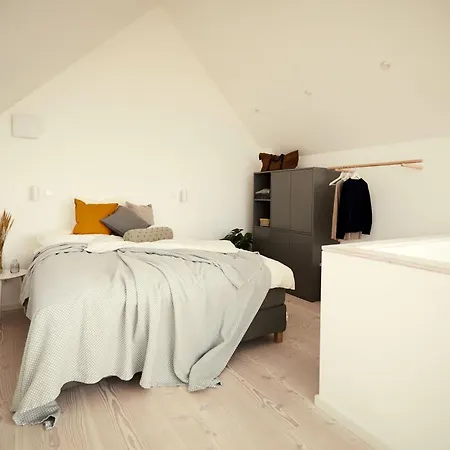Holiday home White I
