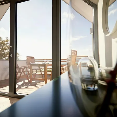 White I Holiday home