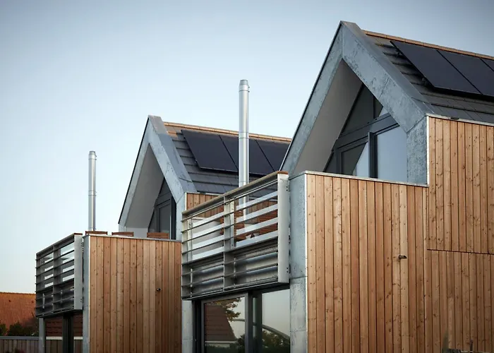 White I Casa vacanze