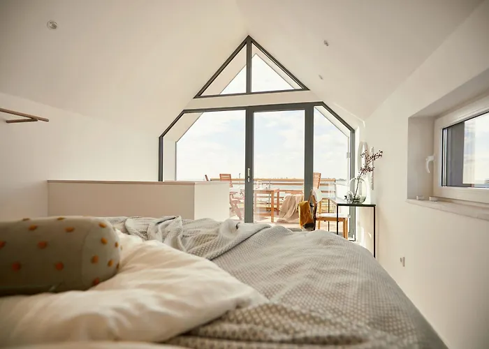 Casa vacanze White I Fehmarn