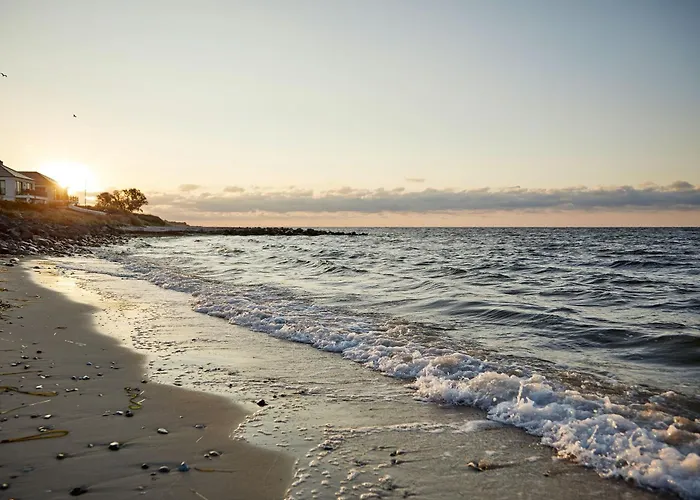 Casa vacanze White I