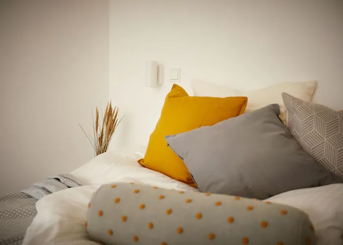 Casa vacanze White I Fehmarn