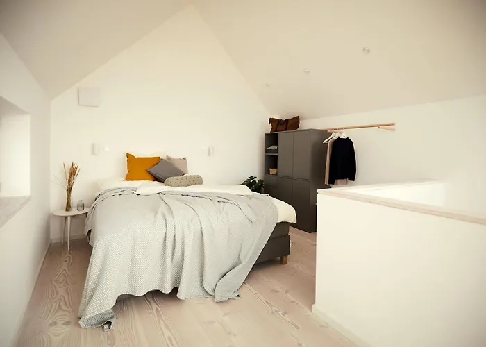 Casa vacanze White I