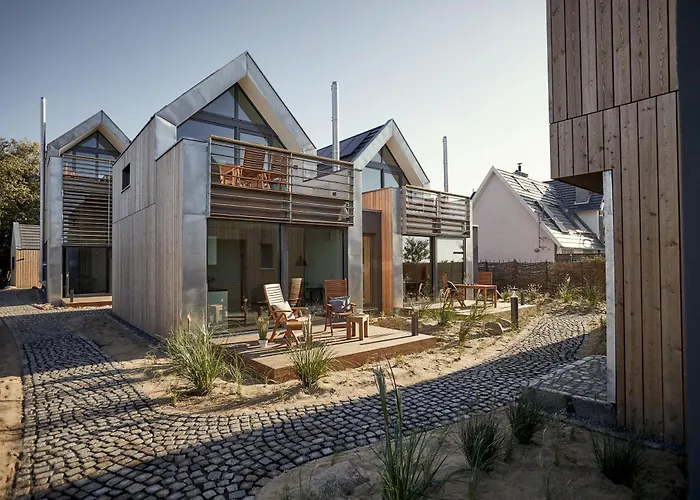 Casa vacanze White I Fehmarn