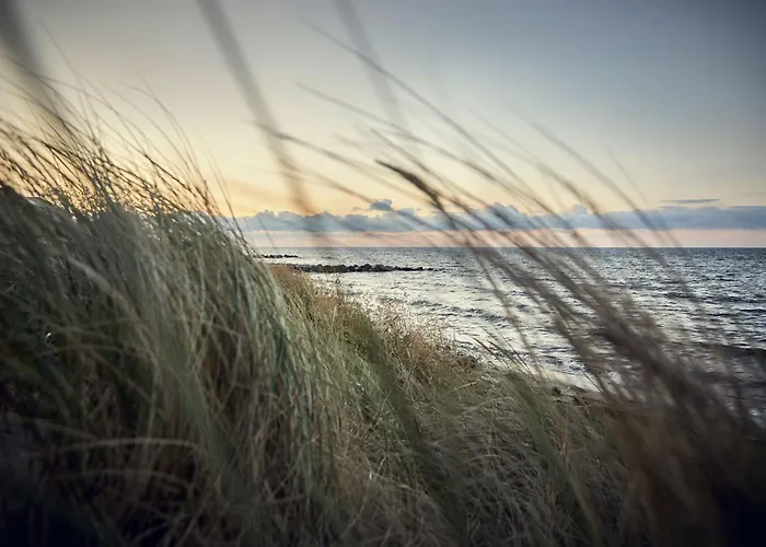 Casa vacanze White I